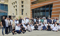 بمشاركة نحو 100 طالب ومحاضر.. كلية العلوم الشرعية تختتم أسبوع الدعوة الثالث عشر في النقب 